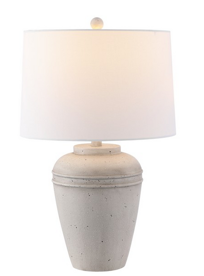 Becca Cream Lamp